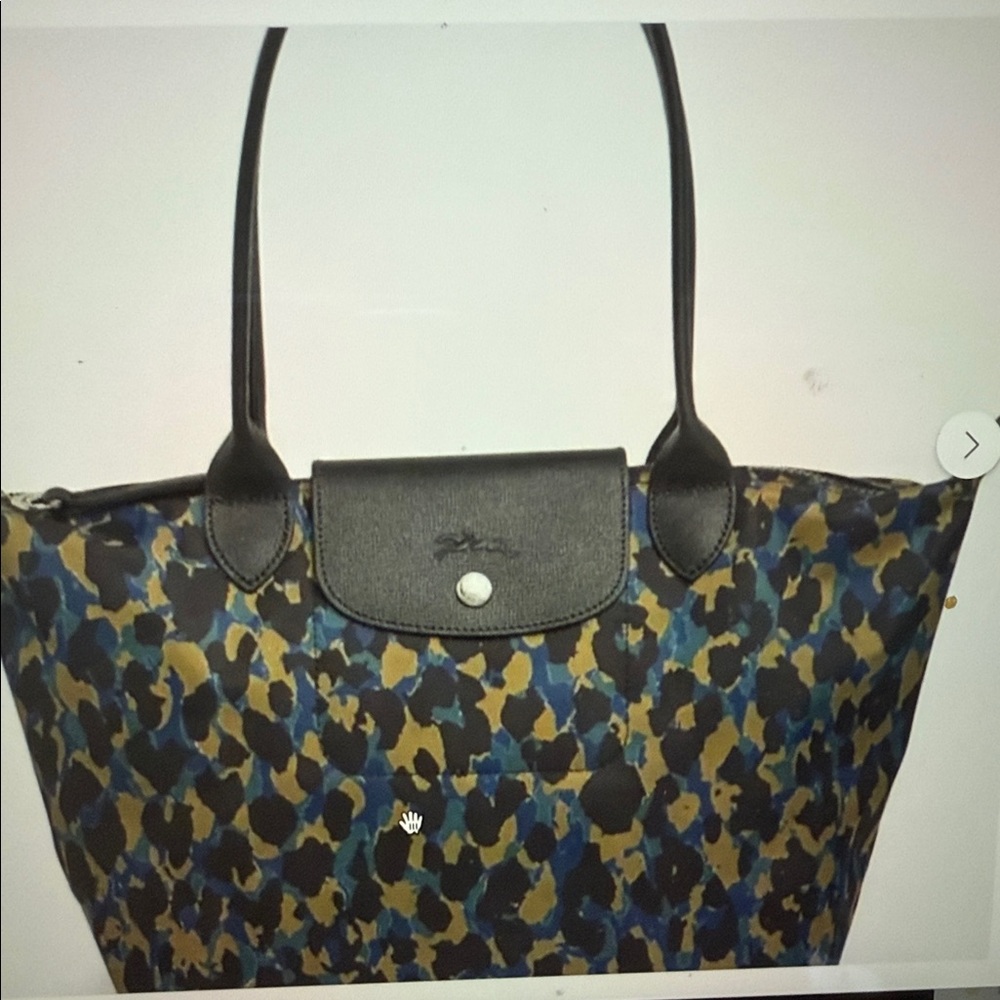 Longchamp Le Pliage Tote